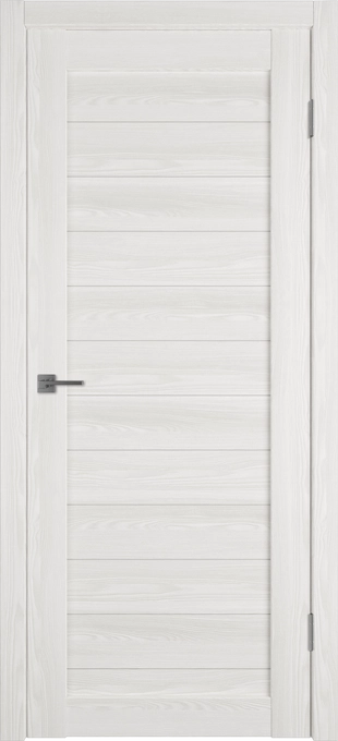 Atum 6 Bianco Р