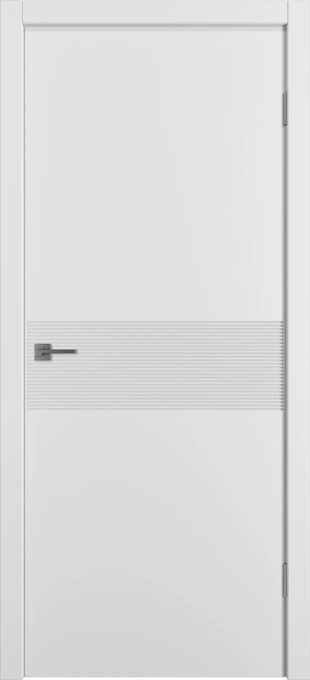 Graphica HR White Fresco