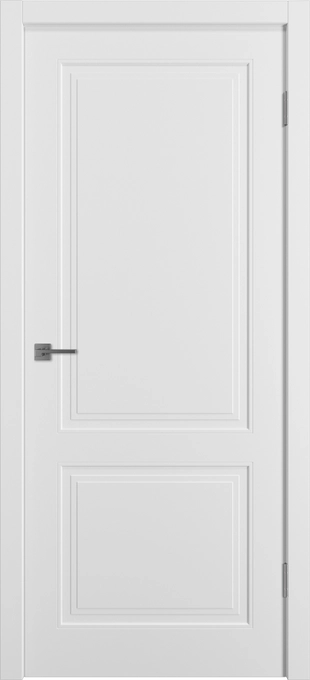 Quadro 2 White Fresco