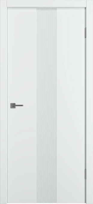 Graphica VR Satin blank
