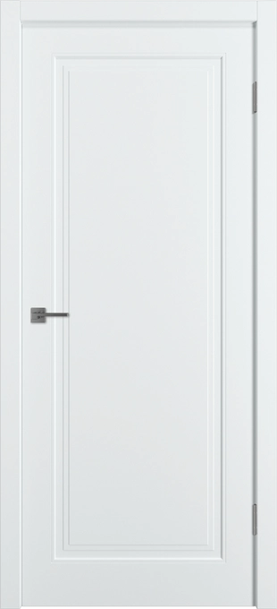 Quadro 1 Satin blank