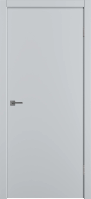 Simple Grey Fresco