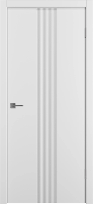 Graphica VR White Fresco