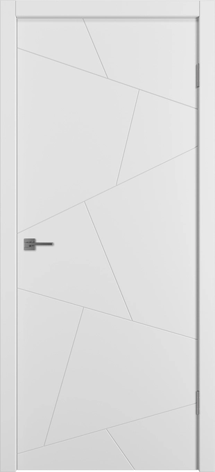 Graphica ART White Fresco