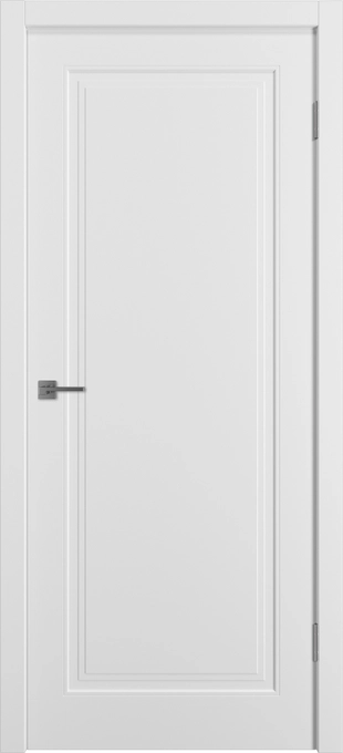 Quadro 1 White Fresco