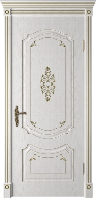 Rokka Bianco Classic
