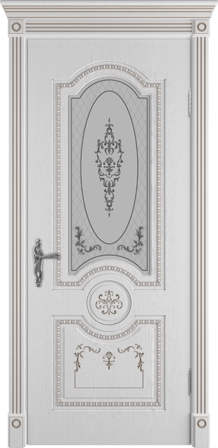 Vanessa Art Cloud Cameo classic