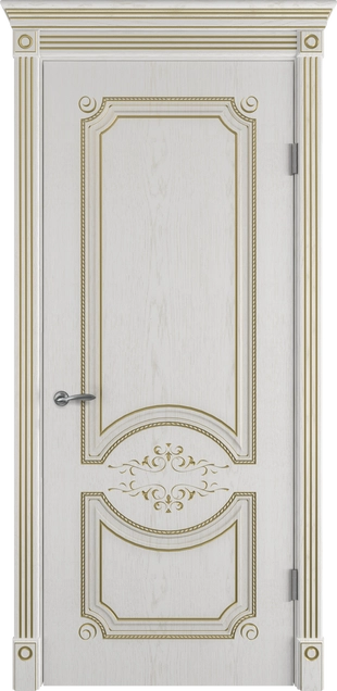Мilana Bianco Classic