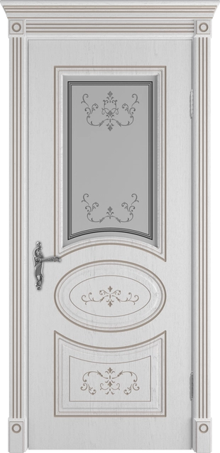 Amalia Art Cloud Cameo classic