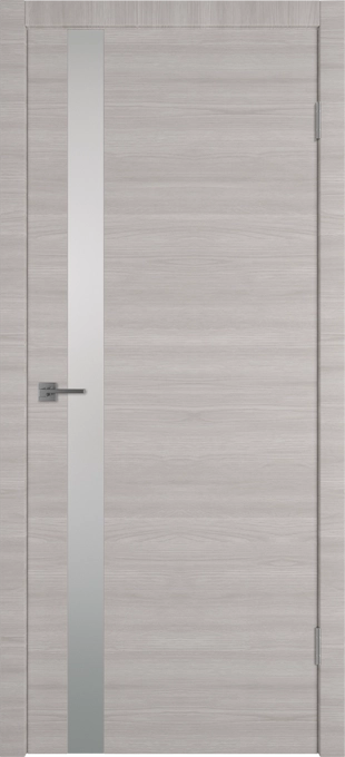 Solo ДO Silver cloud Stone Oak