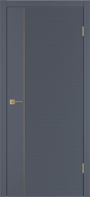 Linea HR1 ДГ Графит эмаль