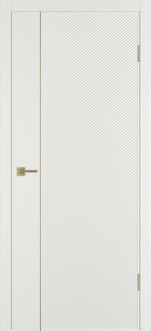 Linea DR1 ДГ Мокко эмаль