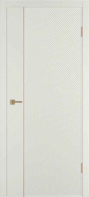 Linea DR1 ДГ Магнолия эмаль