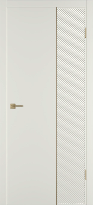 Linea DR2 ДГ Магнолия эмаль