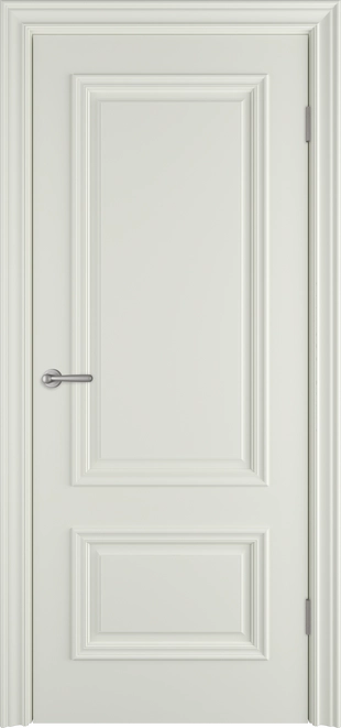 Antique Luxe 2 ДГ Магнолия эмаль