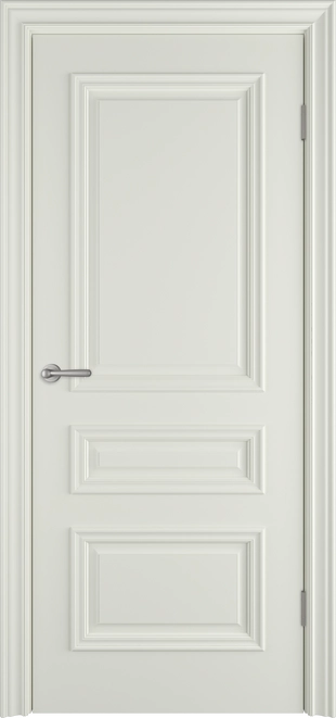 Antique Luxe 3 ДГ Магнолия эмаль