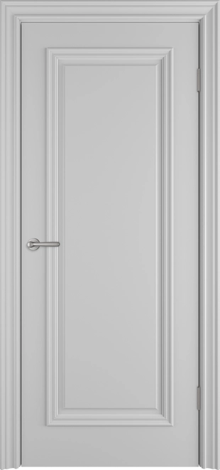 Antique Luxe 1 ДГ Серебро эмаль