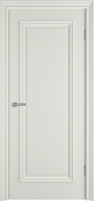 Antique Luxe 1 ДГ Магнолия эмаль