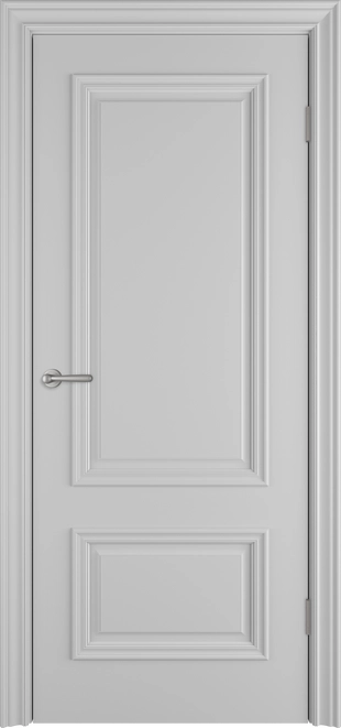 Antique Luxe 2 ДГ Серебро эмаль