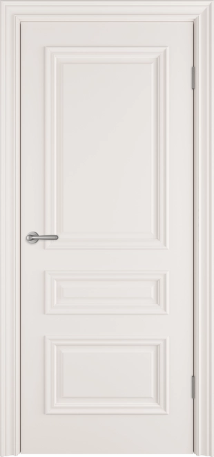 Antique Luxe 3 ДГ Слоновая кость эмаль