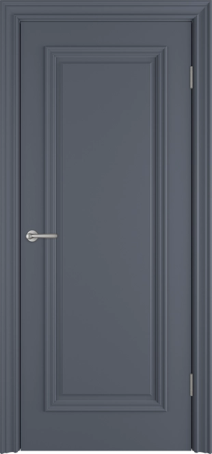 Antique Luxe 1 ДГ Графит эмаль