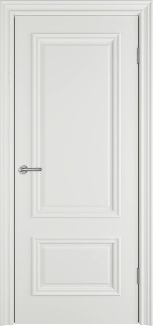 Antique Luxe 2 ДГ Мокко эмаль