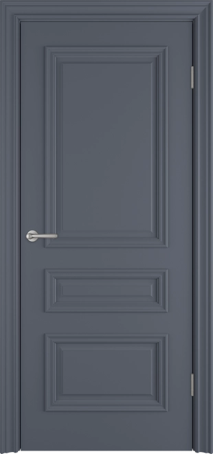 Antique Luxe 3 ДГ Графит эмаль