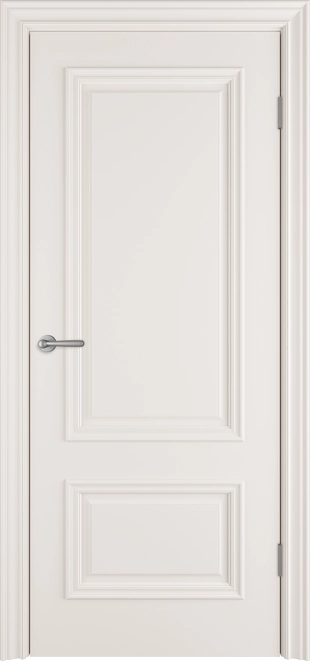 Antique Luxe 2 ДГ Слоновая кость эмаль