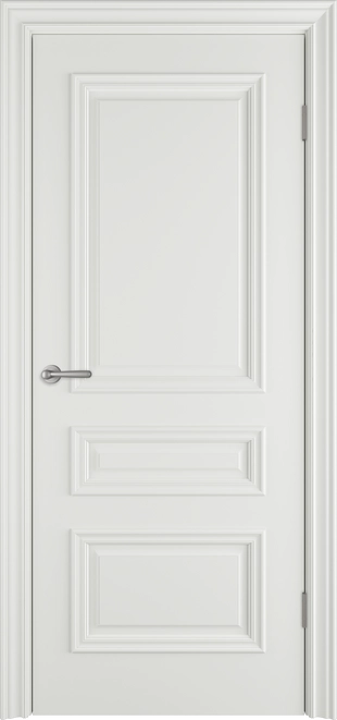 Antique Luxe 3 ДГ Мокко эмаль