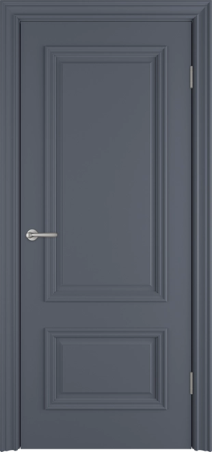 Antique Luxe 2 ДГ Графит эмаль