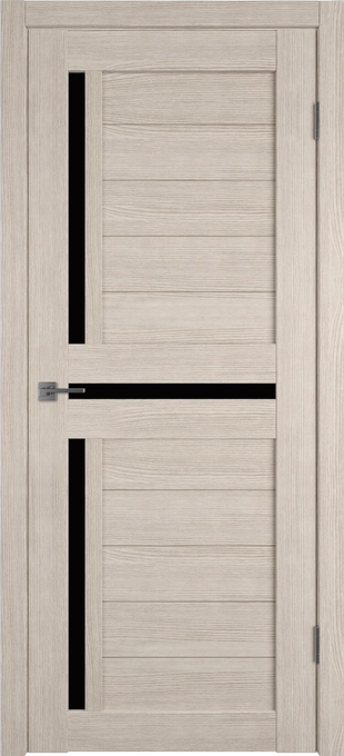 Atum 16 black gloss Cappuccino