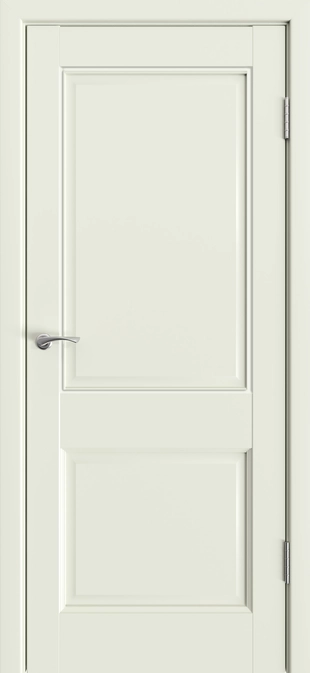 Элегия-2 ДГ Белый (65)