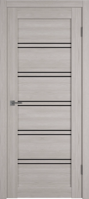 Atum Pro Х28 Black Gloss black gloss Stone Oak