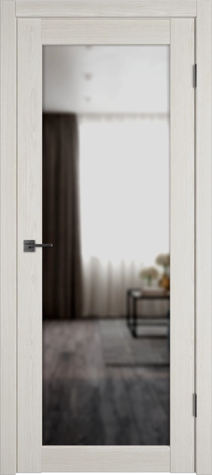 Atum Pro Х32 Reflex | Slate зеркало Artic Oak