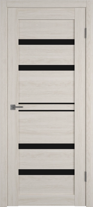 Atum Pro Х26 Black Gloss black gloss Stone Oak