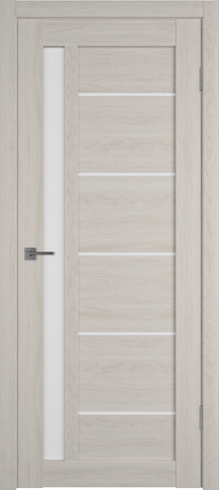Atum Pro Х37 White Cloud white cloud Scansom Oak