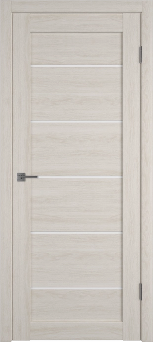Atum Pro Х27 White Cloud white cloud Scansom Oak