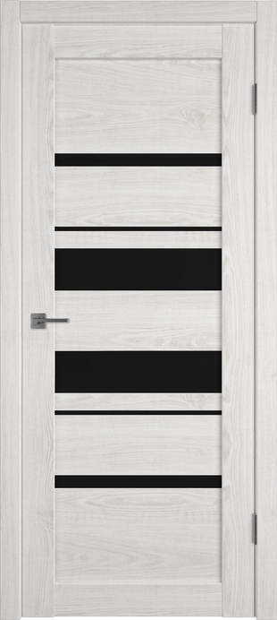 Atum Pro Х29 Black Gloss black gloss Air stratum
