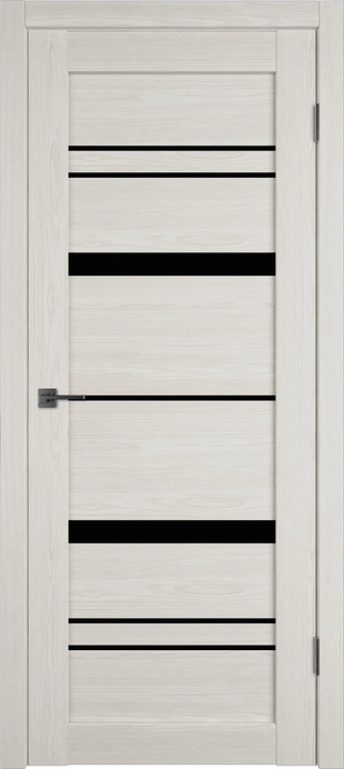 Atum Pro Х25 Black Gloss black gloss Artic Oak