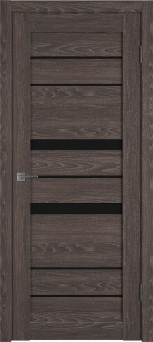 Atum Pro Х30 Black Gloss black gloss Solid stratum