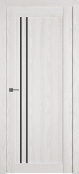 Atum Pro Х33 Black Gloss black gloss Bianco Р