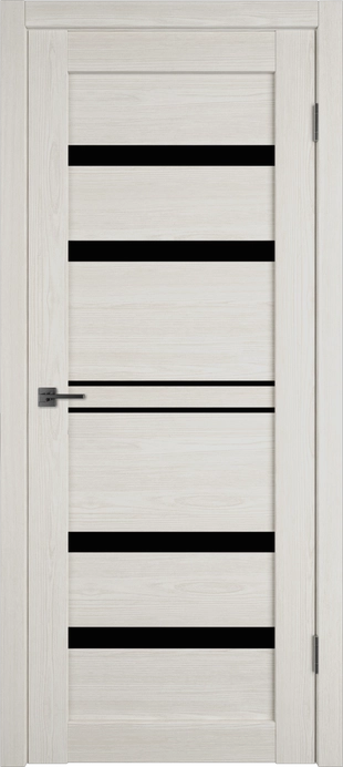 Atum Pro Х26 Black Gloss black gloss Artic Oak