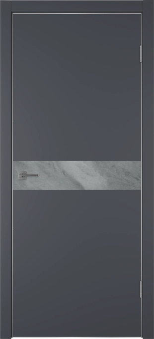 Urban H Вставка Marble grey Onyx