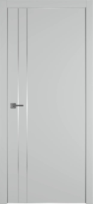 Urban 2 V Steel