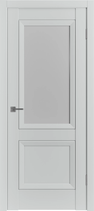 EN2 ДО white cloud Steel