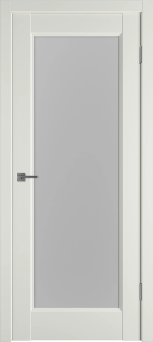 Elegant 1 ДО white cloud MidWhite