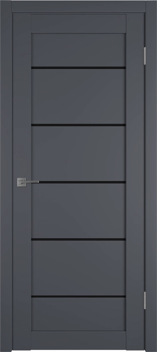 E27 ДО black gloss Onyx