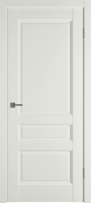 Elegant 3 ДГ MidWhite
