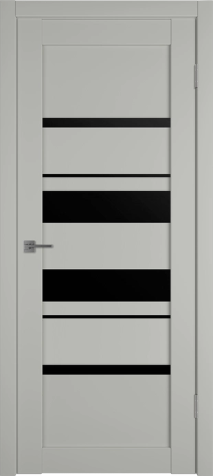 E29 ДО black gloss Taupe
