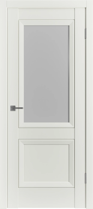 EN2 ДО white cloud MidWhite